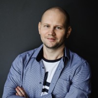 Igor Gorlyansky