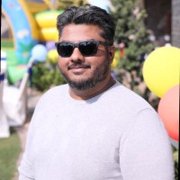 Asadullah Tariq