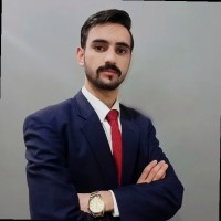 Abbas Ali
