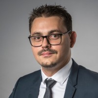 Jérémy Gilbert