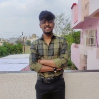 Rishabh Sakre