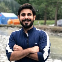 Shehriyar Nadeem