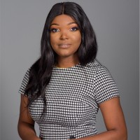 Josiane Mboungou
