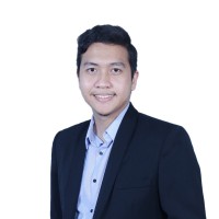 Adam Haikal Sahadewo