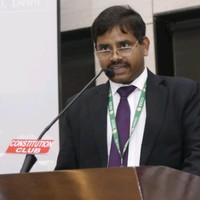 Anil Kumar
