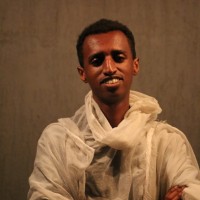 Bereketeab B. Kebebew
