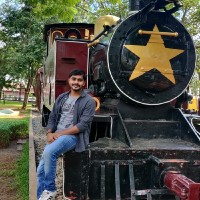 Pradeepa G