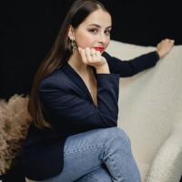 Anna Lutsenko