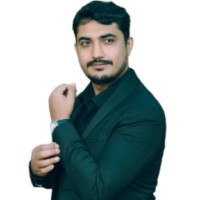 Bhupendra Jha