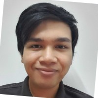Aizuddin Ghazali