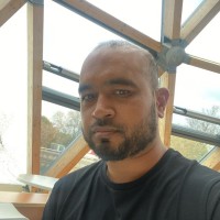 Ajmal Ali