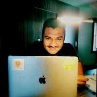 Omkar Gavini