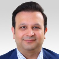 Nitin Pawah
