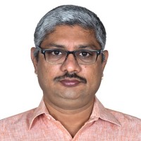 Vedantam Seetha Ram