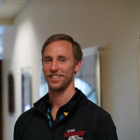 Travis Dunn