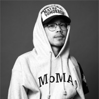 Nicholas Wong