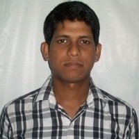 Rajesh Ojha