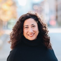 Nicolette Fiorentino