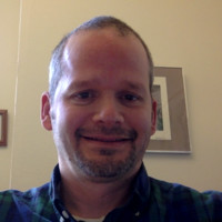 Aaron Ostrom