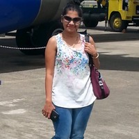 Smita Bhat