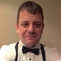 Stephen Calvert