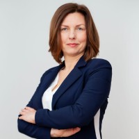 Klaudia Kacprzyk-Dymek