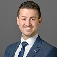 Ross Pasceri, Mtax, Cpa, Ca