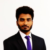 Nirupam Dey