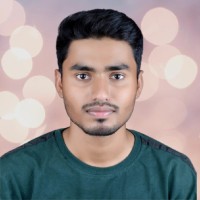 Syed Usaid