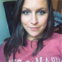 Nicole Causey