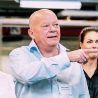 John Svendsen