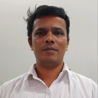 Shyamsundar Kumbhar