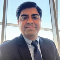 Dharminder Sharma
