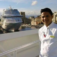Larry Silagan