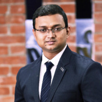MD RASEL AHMED
