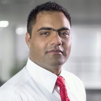 Muhammad Idrees