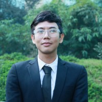 Elvis Seigunhao Haokip