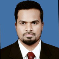 Manikandan Shanmugam
