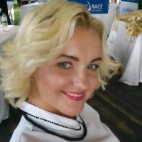 Svitlana Svyrydenko