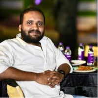 Vamsi Pinninti