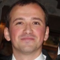 Matthew Tedaldi