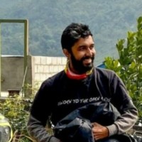 Hrushikesh Kotasthane