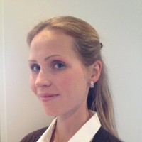 Katrine Bjerkebæk