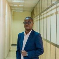 Issack Godfrey Kapaga