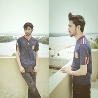 Muhammad Arsalan
