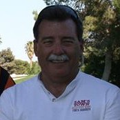Terry Spence