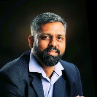 Ashok Kumar Anbalagan
