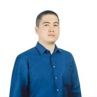 Нурлан Тагаев