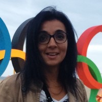Nadia Akono