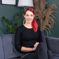 Marina Laux